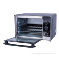 25L Home Use Multifunction Electric Toaster Oven